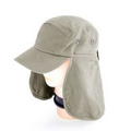 Farmer Hat Fishing Hat Outdoor Cap